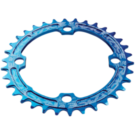 Narrow/Wide Single Chainring30T