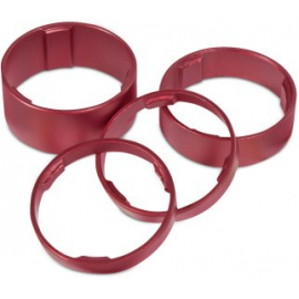 RFR SPACER SET RED