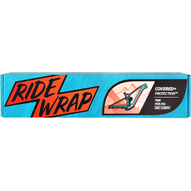 RideWrap Gloss Covered Frame Protection Kit designed to fit 2023 Trek Fuel EXe