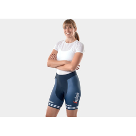 Trek-Segafredo Women's Team Replica Shorts