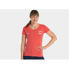 2022 Trek-Segafredo Women's Team T-Shirt