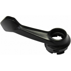 SPARE - SHIFT LEVER TRIGGER PULL LEVER KIT EX1 RIGHT: