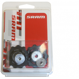 SRAM SPARE  REAR DERAILLEUR 10 SPEED PULLEY KIT FORCE RIVAL APEX
