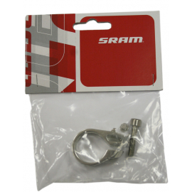 SRAM SPARE  SHIFT LEVER TRIGGER CLAMPBOLT KIT 0709 X0X9X7 QTY
