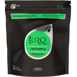 TORQ RECOVERY DRINK 1 X 15KG