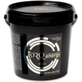 TORQ NATURAL ENERGY DRINK 2X 500G