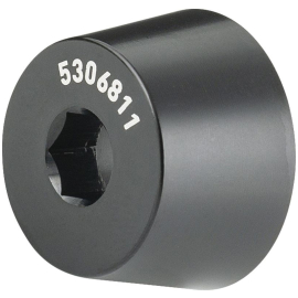 2024 Supercaliber Main Pivot Collet Wedge Spacer