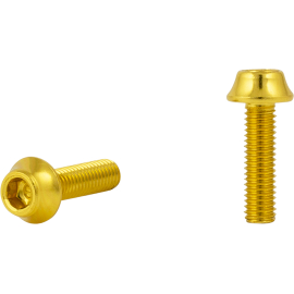 Anodized Fasteners