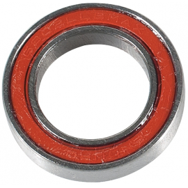 Full Suspension Heavy Contact Sealed Bearing 15x24x5mm