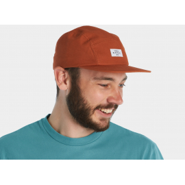 2022 Bicycle Co 5 Panel Hat