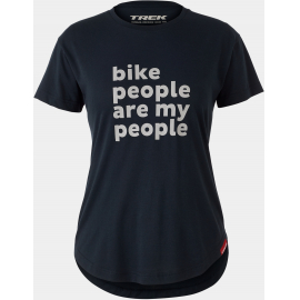 Bike People Women's T-Shirt