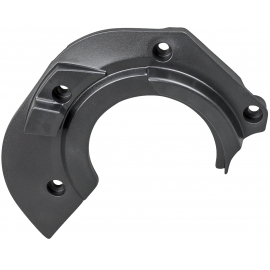 2019 Powerfly Carbon Drive Side Motor Cover
