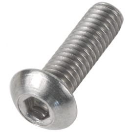 2019 Rear Wire Cover Assembly Screw Long