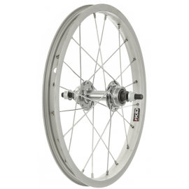 16 X 1.75   Junior Rear Wheel (single Speed)