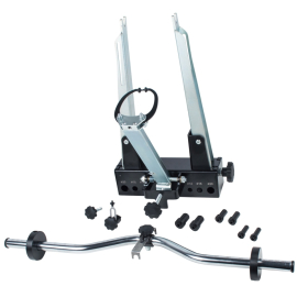 2024 Professional Wheel Truing Stand