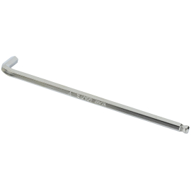 Ball-End Hex Wrench