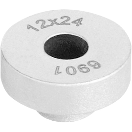 12mm x 24mm Bearing Press Adapter