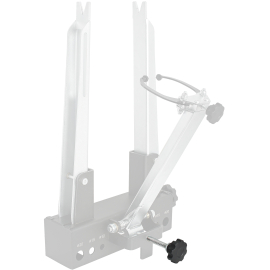 2023 Pro Truing Stand Handle