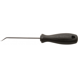 AWL WITH ROUND DOUBLE BENT SMALL BLADE  165MM