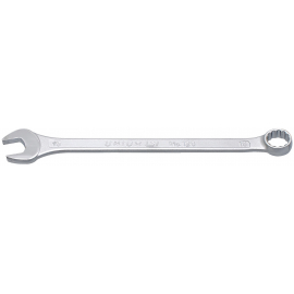 COMBINATION WRENCH LONG TYPE  15MM