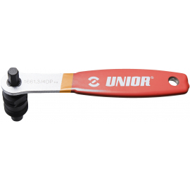 CRANK PULLER WITH HANDLE