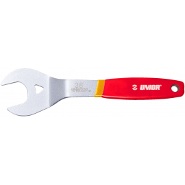 OFFSET SINGLE SIDED CONE WRENCH  36MM