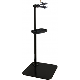 PRO REPAIR STAND WITH SINGLE CLAMP QUICK RELEASE