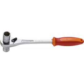 RATCHET WRENCH 14 X 15MM  14 X 15MM
