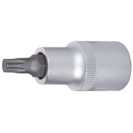 SCREWDRIVER SOCKET 12 WITH TX PLUS PROFILE