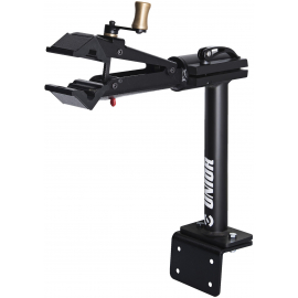 WALL OR BENCH MOUNT CLAMP QUICK RELEASE