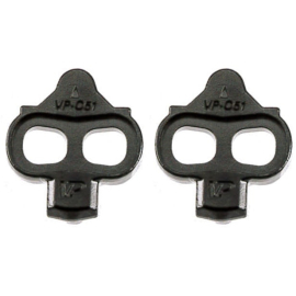 Components Single Release SPD Cleats VPC