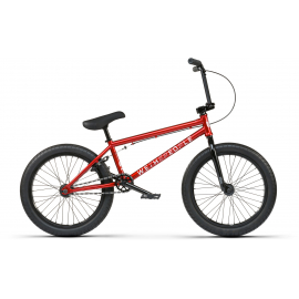 Arcade Freestyle BMX Candy Red
