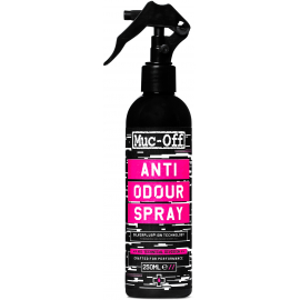 Muc-Off Anti Odour Spray - New