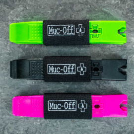 Muc-Off Tyre Lever SRP Filled of 24