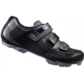 Shimano XC31L Cycling Shoe Black Size 41