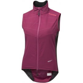 ALTURA ICON WOMENS ROCKET INSULATED CYCLING GILET