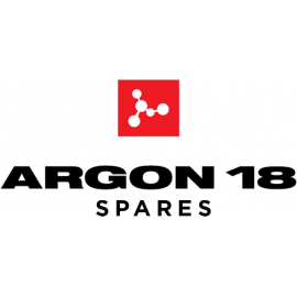 ARGON 18 SPARE LOW STEM CAP  E119 W SCREWS