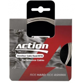 ASHIMA ACTION GEAR INNER CABLE SINGLE