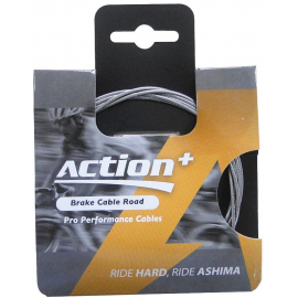 ASHIMA ACTION PLUS TANDEM INNER CABLE ROAD BRAKE 3500MM