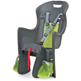 Snug Carrier Fitting Child Seat