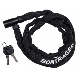 Bontrager Comp KeyedÂ Long Chain Lock