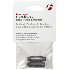 Bontrager Pro 4 mm Inline Cable Tension Adjuster