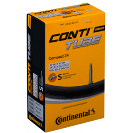 Compact Inner Tubes