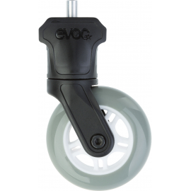 EVOC CLIP ON WHEEL 1 PIN VERSION  ONE SIZE