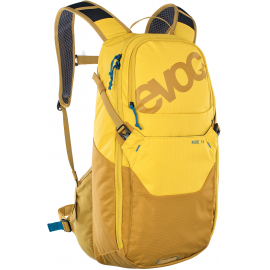EVOC RIDE PERFORMANCE BACKPACK 16L CURRYLOAM ONE SIZE