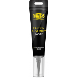 FENWICK'S PROFESSIONAL CARBON ASSEMBLY PASTE 80ML TUBE: CARBON 80ML