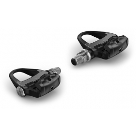 Rally RS200 Power Meter Pedals - dual sided - SPD-SL