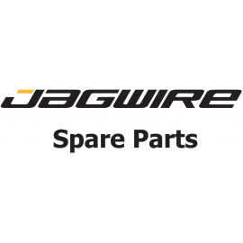 Jagwire Basics MTB Brake Inner Barrel Cables Galvanised 2000mm SRAM/Shimano Pancake Singles