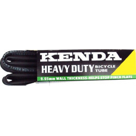 Kenda Heavy Duty Inner Tube 20 x 1.75-2.125 Schrader