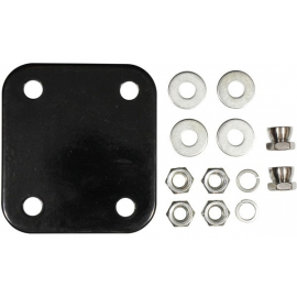 Evolution Ground Anchor Truck & Trailer Accessory Mounting Kit